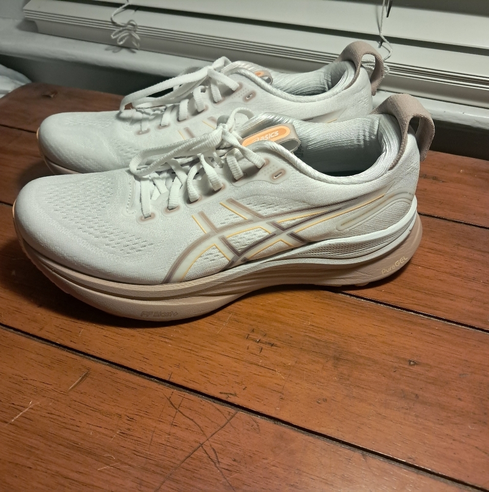 Asics Gel-kayano 32